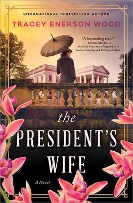 Cover for President's Wife