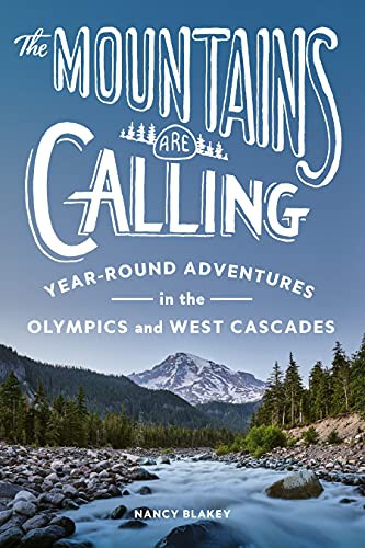 Cover for The Mountains Are Calling