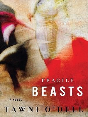 Cover for Fragile Beasts