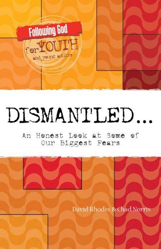 Cover for Dismantled