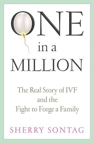 Cover for One in a Million