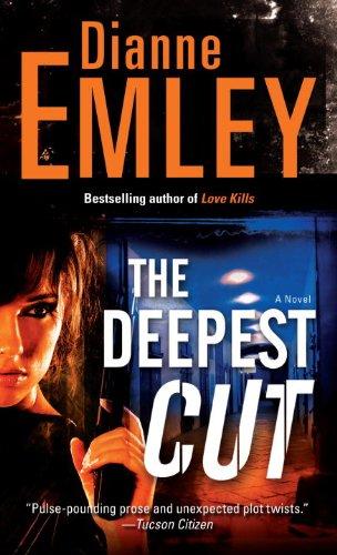 Cover for The Deepest Cut