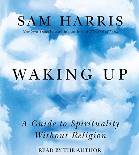 Cover for Waking Up