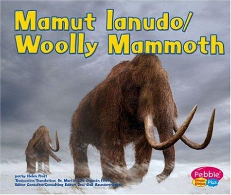Cover for Mamut Lanudo / Wooly Mammoth