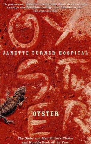 Cover for Oyster 