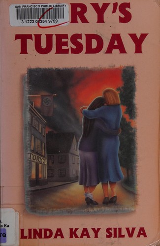 Cover for Tory's Tuesday