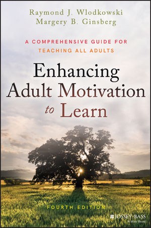 Cover for Enhancing Adult Motivation to Learn