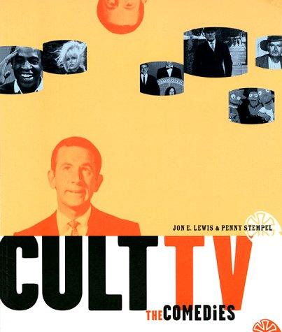 Cover for Cult TV