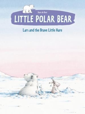 Cover for Lars And The Brave Little Hare