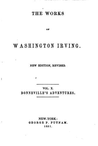 Cover for Works