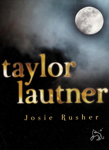 Cover for Taylor Lautner