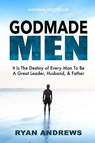 Cover for Godmade Men