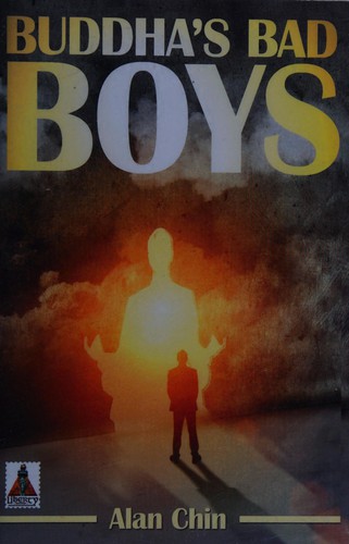 Cover for Buddha's bad boys