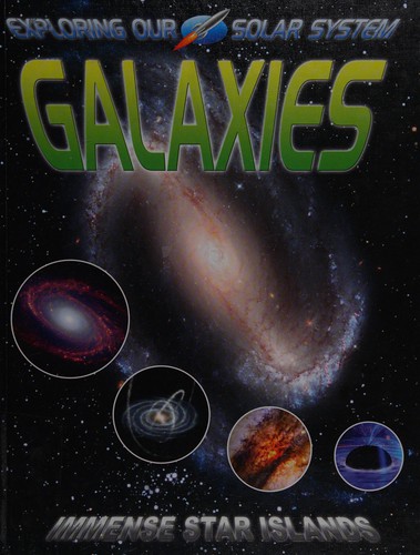 Cover for Galaxies