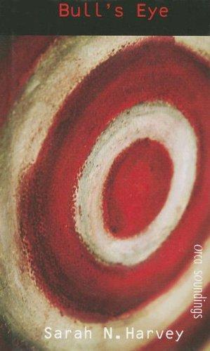 Cover for Bull's Eye (Orca Soundings)