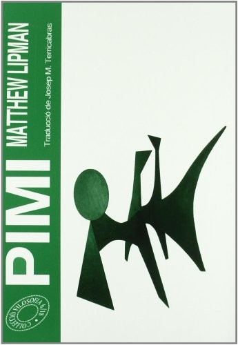 Cover for Pimi