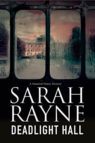 Cover for Deadlight Hall