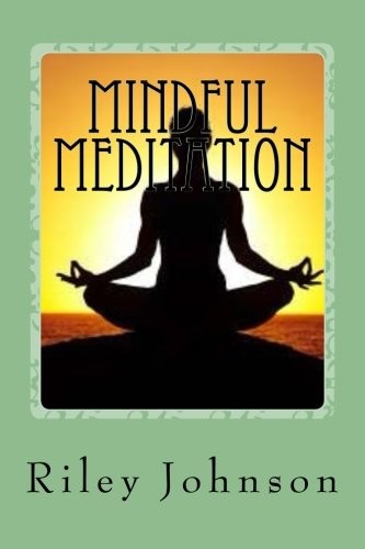 Cover for Mindful Meditation