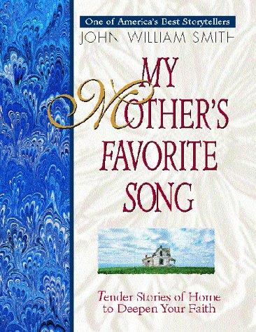 Cover for My mother's favorite song