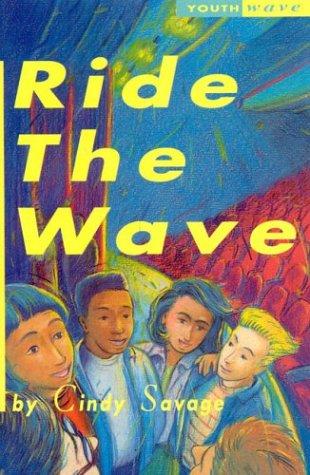 Cover for Ride the Wave
