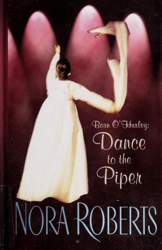 Cover for Born O'Hurley