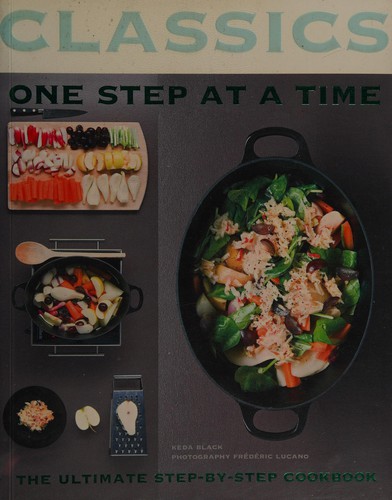 Cover for Classics