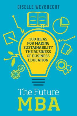 Cover for Future MBA