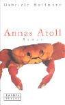 Cover for Annas Atoll