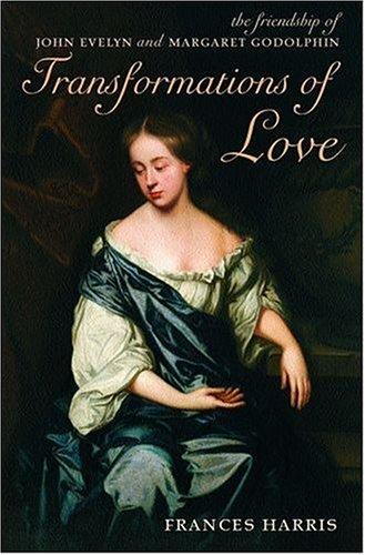 Cover for Transformations of Love
