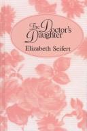 Cover for The doctor's daughter