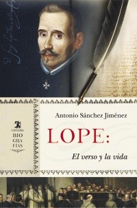 Cover for Lope