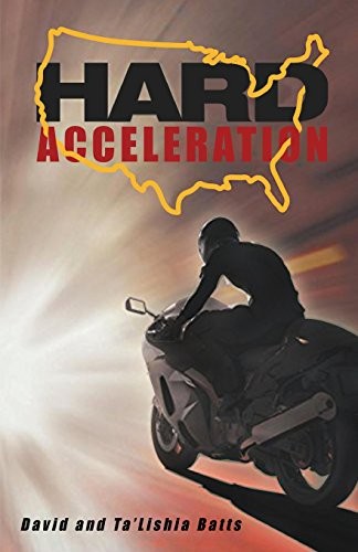 Cover for Hard Acceleration