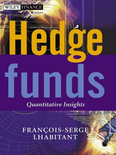Cover for Hedge Funds