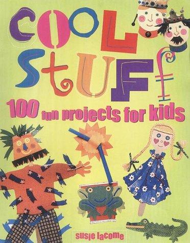 Cover for Cool Stuff