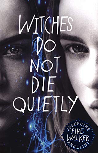 Cover for Firewalker