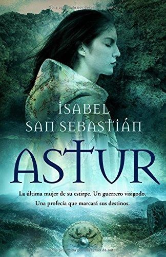 Cover for Astur