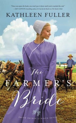 Cover for Farmer's Bride