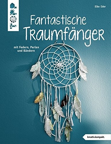 Cover for Fantastische Traumfänger