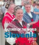 Cover for Slovenia