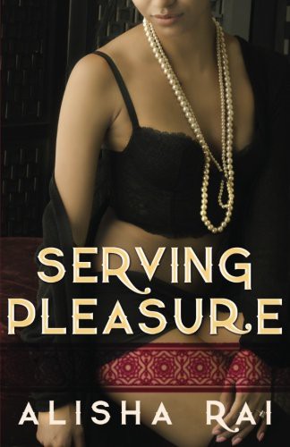 Cover for Serving Pleasure