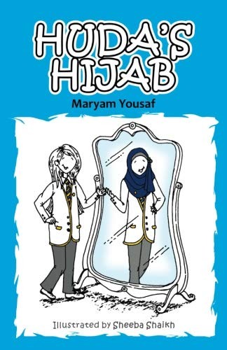 Cover for Huda's Hijab