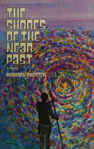 Cover for The shores of the near past