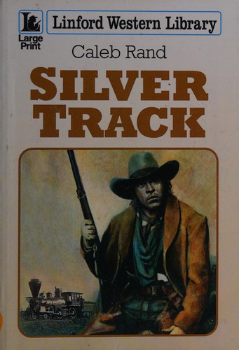 Cover for Silver track