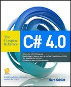 Cover for C# 4.0