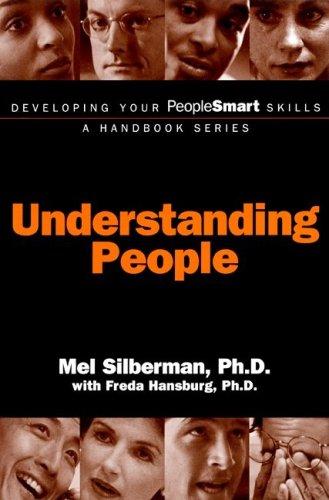 Cover for Understanding People