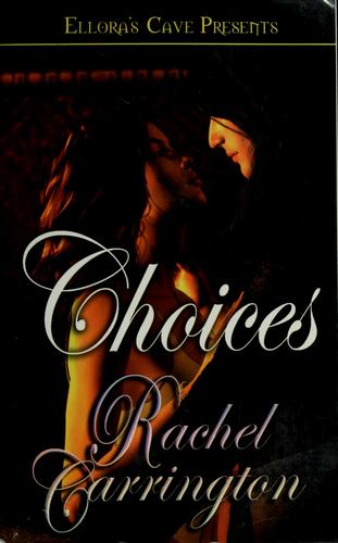 Cover for Choices