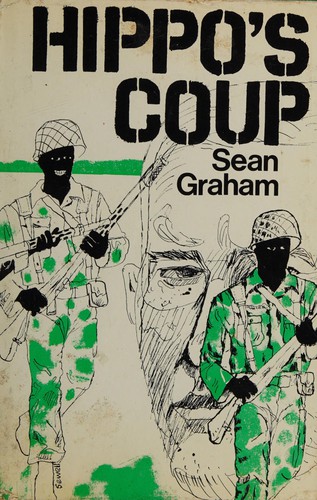 Cover for Hippo's coup.