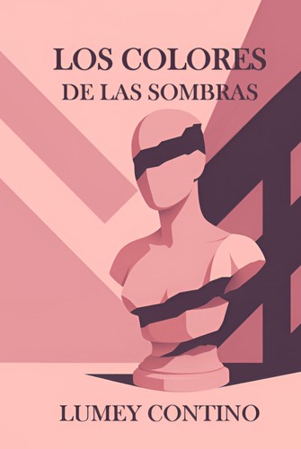 Cover for Los Colores de Las Sombras