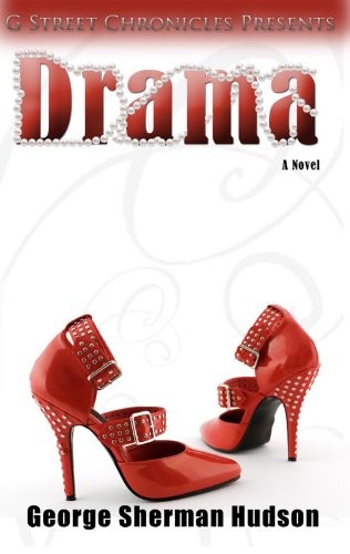 Cover for Drama