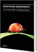 Cover for Ecosystems Biodiversity